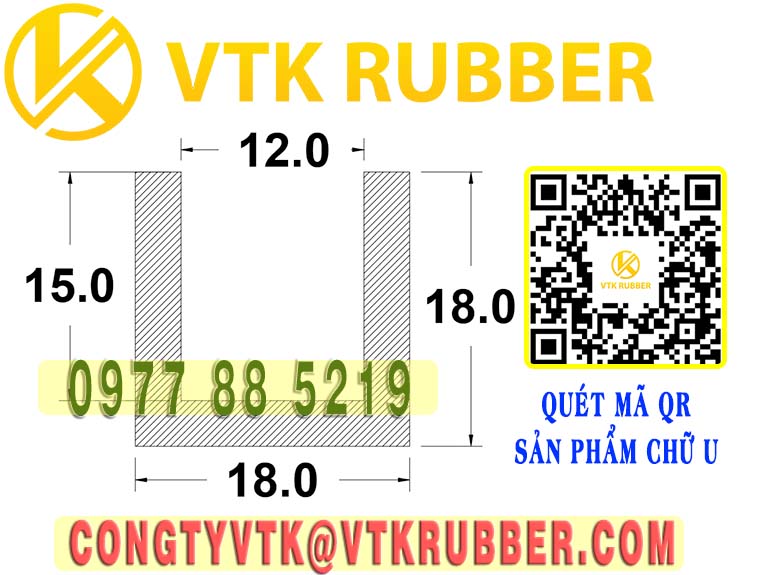 ron xốp chiu nhiet chu U 01