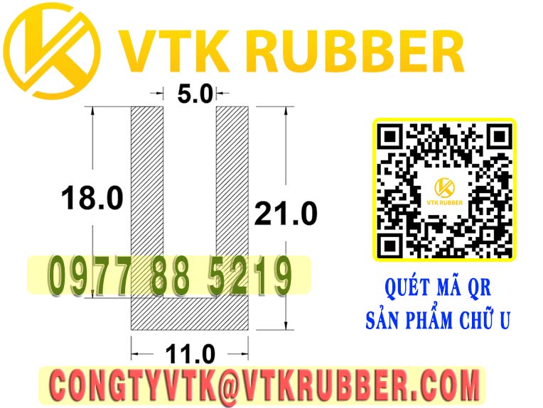 ron xốp chiu nhiet chu U 02