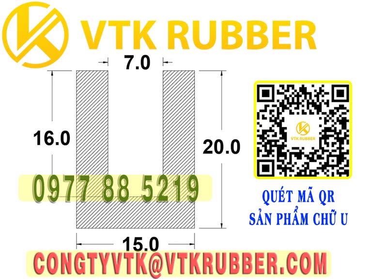 ron xốp chiu nhiet chu U 03