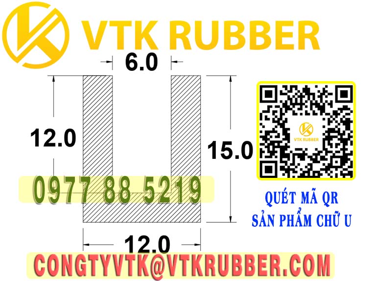 ron xốp chiu nhiet chu U 04